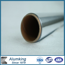 15 Micronmeter Aluminum Foil Roll for Food Packing